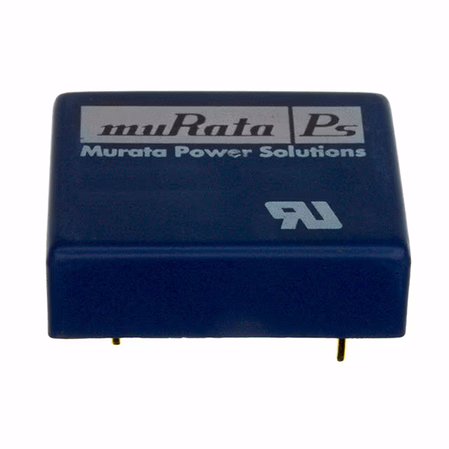 NPH10S4803EIC Murata Power Solutions Inc.  Convertidores CC CC